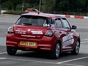 Customer Photo of Young Driver® Lessons Customer Photo of Young Driver® Lessons